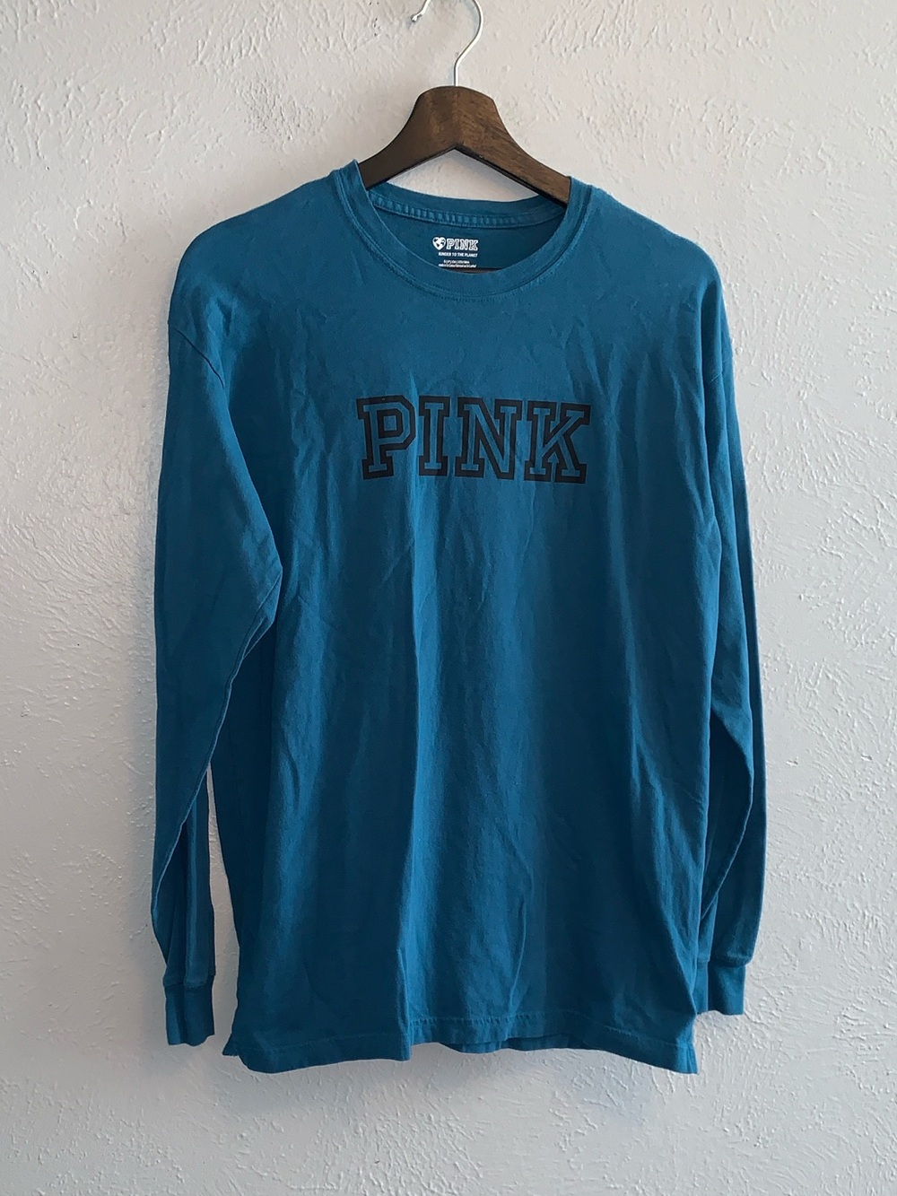 Vs long sleeve